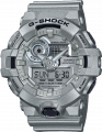 купить часы наручные часы casio g-shock ga-700ff-8a с бесплатной доставкой | Купите часы КАСИО в интернет-магазине дилера CASIO.BAZA