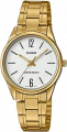 купить часы наручные часы casio collection ltp-v005g-7b с бесплатной доставкой | Купите часы КАСИО в интернет-магазине дилера CASIO.BAZA