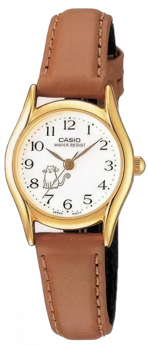 купить часы наручные часы casio collection ltp-1094q-7b8 с бесплатной доставкой | Купите часы КАСИО в интернет-магазине дилера CASIO.BAZA