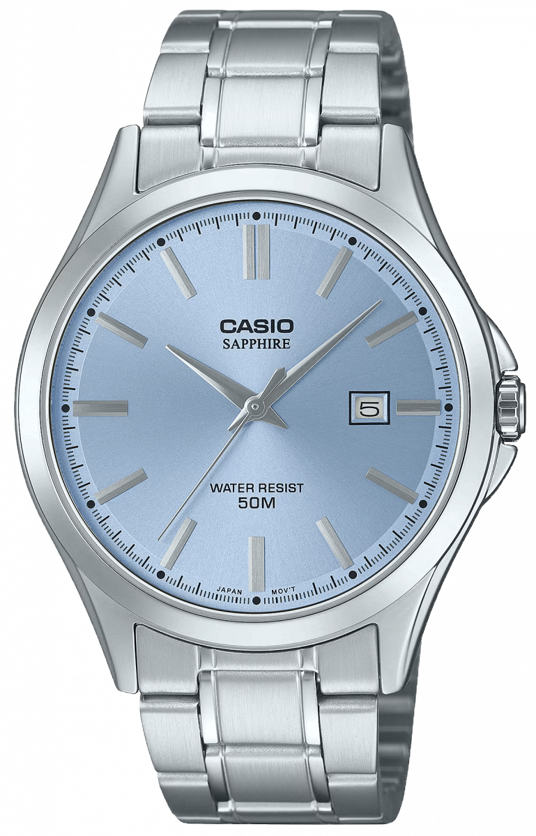 купить часы наручные часы casio collection mts-115d-2a2 с бесплатной доставкой | Купите часы КАСИО в интернет-магазине дилера CASIO.BAZA