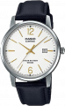 купить часы наручные часы casio collection mts-110l-7a с бесплатной доставкой | Купите часы КАСИО в интернет-магазине дилера CASIO.BAZA
