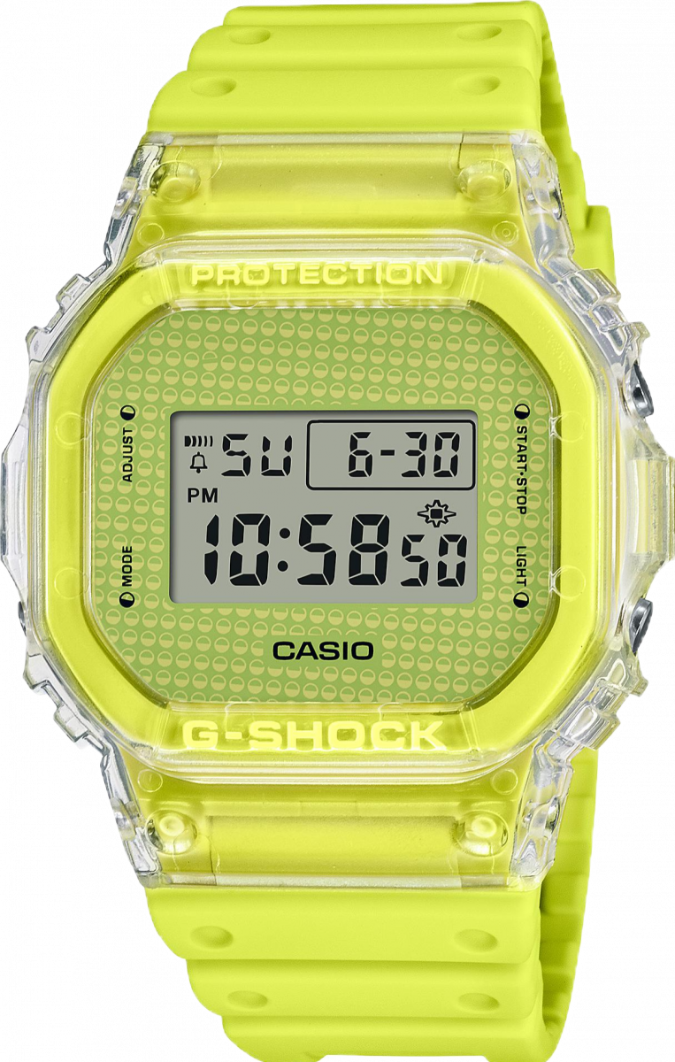 купить часы наручные часы casio g-shock dw-5600gl-9 с бесплатной доставкой | Купите часы КАСИО в интернет-магазине дилера CASIO.BAZA