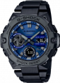 купить часы наручные часы casio g-shock gst-b400bd-1a2 с бесплатной доставкой | Купите часы КАСИО в интернет-магазине дилера CASIO.BAZA