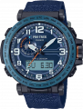 купить часы наручные часы casio pro trek prg-601yb-2 с бесплатной доставкой | Купите часы КАСИО в интернет-магазине дилера CASIO.BAZA
