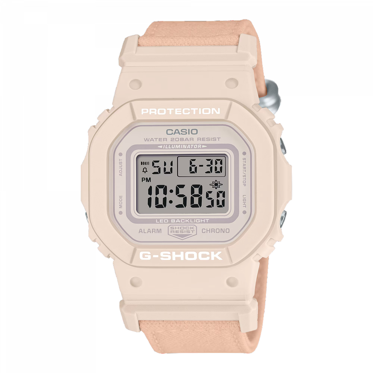 купить часы наручные часы casio g-shock gmd-s5600ct-4 с бесплатной доставкой | Купите часы КАСИО в интернет-магазине дилера CASIO.BAZA