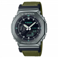 купить часы наручные часы casio g-shock gm-2100cb-3a с бесплатной доставкой | Купите часы КАСИО в интернет-магазине дилера CASIO.BAZA