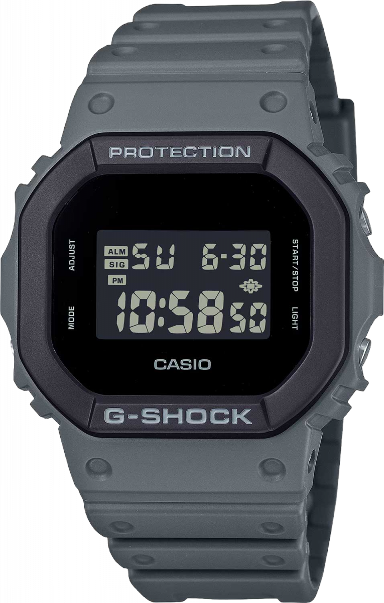 купить часы наручные часы casio g-shock dw-5610uu-8 с бесплатной доставкой | Купите часы КАСИО в интернет-магазине дилера CASIO.BAZA