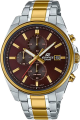 купить часы наручные часы casio edifice efv-610sg-5a с бесплатной доставкой | Купите часы КАСИО в интернет-магазине дилера CASIO.BAZA