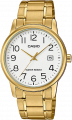 купить часы наручные часы casio collection mtp-v002g-7b2 с бесплатной доставкой | Купите часы КАСИО в интернет-магазине дилера CASIO.BAZA