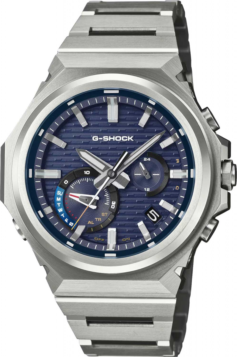 купить часы наручные часы casio g-shock gst-b1000d-2a с бесплатной доставкой | Купите часы КАСИО в интернет-магазине дилера CASIO.BAZA
