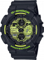 купить часы наручные часы casio g-shock ga-140dc-1a с бесплатной доставкой | Купите часы КАСИО в интернет-магазине дилера CASIO.BAZA
