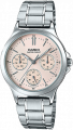 купить часы наручные часы casio collection ltp-v300d-4a с бесплатной доставкой | Купите часы КАСИО в интернет-магазине дилера CASIO.BAZA