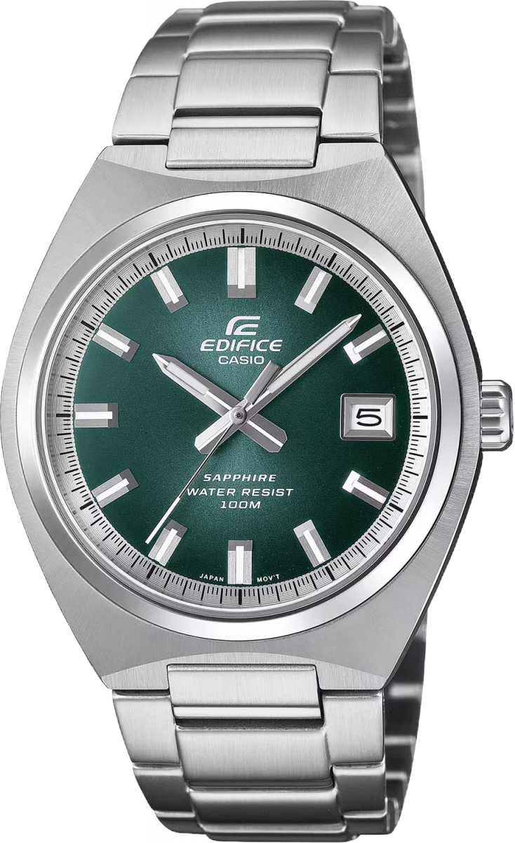 купить часы наручные часы casio edifice efb-109d-3a с бесплатной доставкой | Купите часы КАСИО в интернет-магазине дилера CASIO.BAZA