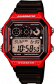 купить часы наручные часы casio collection ae-1300wh-4a с бесплатной доставкой | Купите часы КАСИО в интернет-магазине дилера CASIO.BAZA