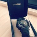 CASIO AW-591BB-1Aс