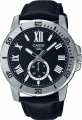 купить часы наручные часы casio collection mtp-vd200l-1b с бесплатной доставкой | Купите часы КАСИО в интернет-магазине дилера CASIO.BAZA