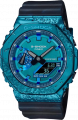 купить часы наручные часы casio g-shock gm-2140gem-2a с бесплатной доставкой | Купите часы КАСИО в интернет-магазине дилера CASIO.BAZA