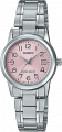 купить часы наручные часы casio collection ltp-v002d-4b с бесплатной доставкой | Купите часы КАСИО в интернет-магазине дилера CASIO.BAZA