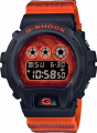 купить часы наручные часы casio g-shock dw-6900td-4 с бесплатной доставкой | Купите часы КАСИО в интернет-магазине дилера CASIO.BAZA