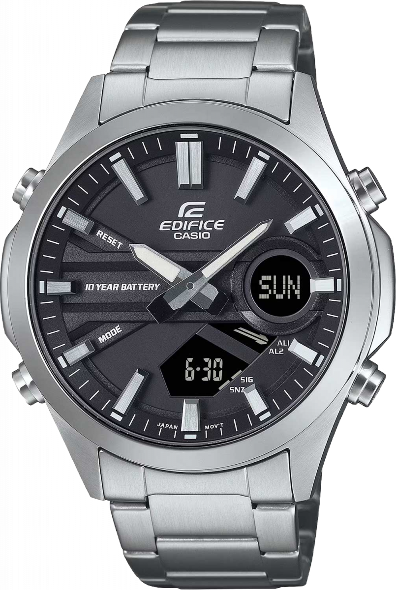 купить часы наручные часы casio edifice efv-c120d-1a с бесплатной доставкой | Купите часы КАСИО в интернет-магазине дилера CASIO.BAZA