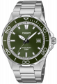 купить часы наручные часы casio collection mtd-145d-3a с бесплатной доставкой | Купите часы КАСИО в интернет-магазине дилера CASIO.BAZA