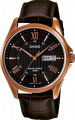 купить часы наручные часы casio collection mtp-1384l-1a с бесплатной доставкой | Купите часы КАСИО в интернет-магазине дилера CASIO.BAZA
