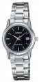 купить часы наручные часы casio collection ltp-v002d-1a с бесплатной доставкой | Купите часы КАСИО в интернет-магазине дилера CASIO.BAZA