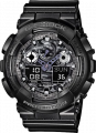 купить часы наручные часы casio g-shock ga-100cf-1a с бесплатной доставкой | Купите часы КАСИО в интернет-магазине дилера CASIO.BAZA