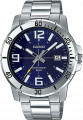 купить часы наручные часы casio collection mtp-vd01d-2b с бесплатной доставкой | Купите часы КАСИО в интернет-магазине дилера CASIO.BAZA