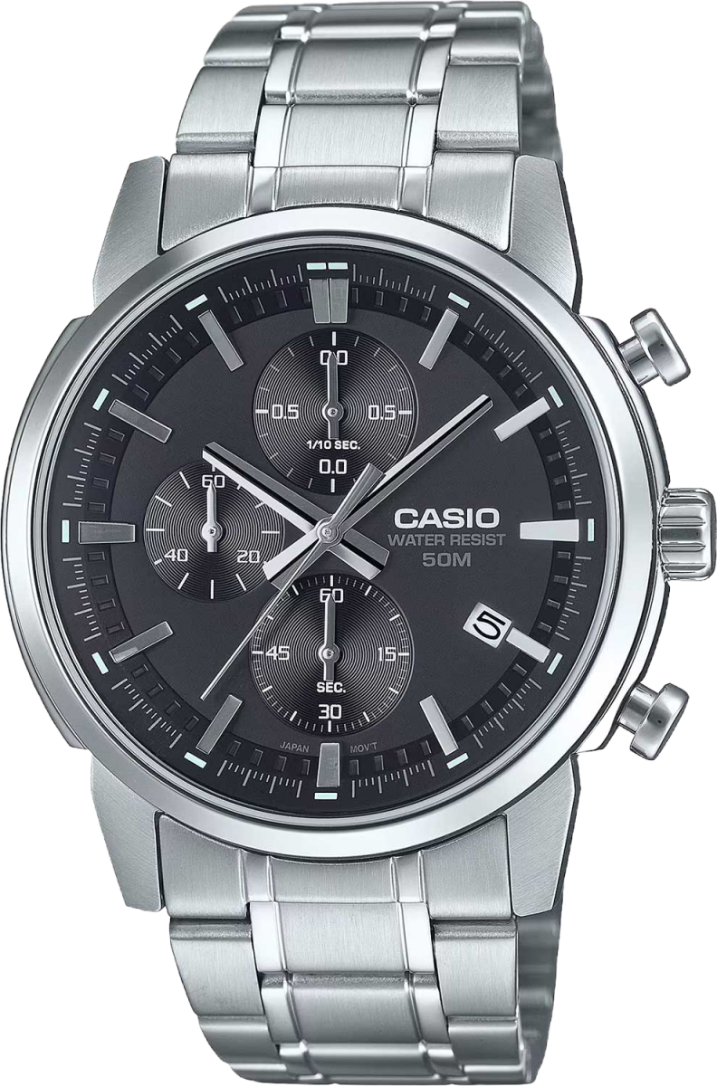 купить часы наручные часы casio collection mtp-e510d-1a1 с бесплатной доставкой | Купите часы КАСИО в интернет-магазине дилера CASIO.BAZA