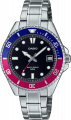 купить часы наручные часы casio collection mdv-10d-1a3 с бесплатной доставкой | Купите часы КАСИО в интернет-магазине дилера CASIO.BAZA