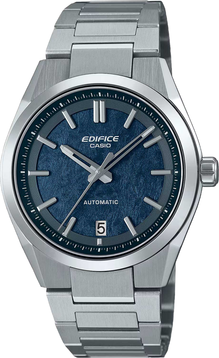 купить часы наручные часы casio edifice efk-100d-2a с бесплатной доставкой | Купите часы КАСИО в интернет-магазине дилера CASIO.BAZA