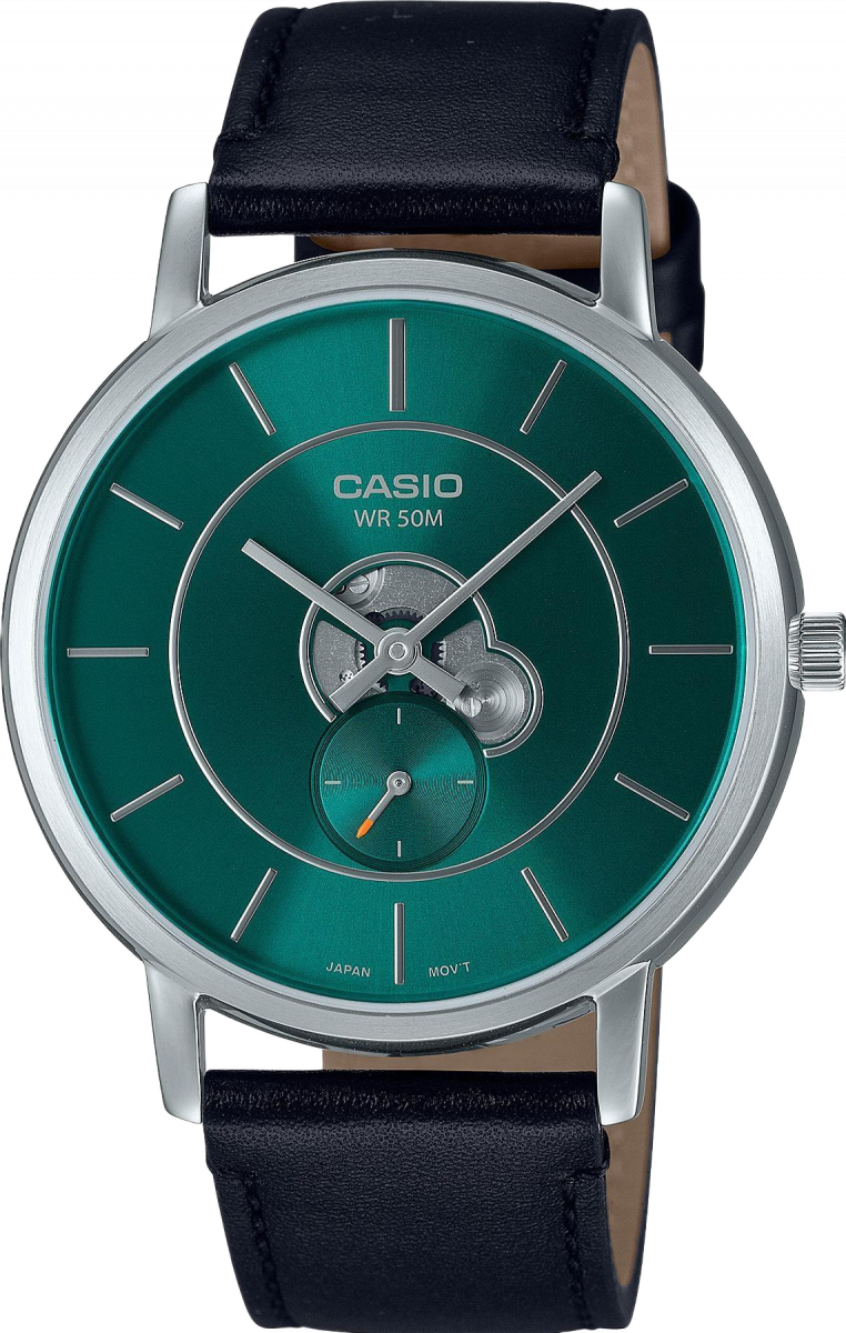 купить часы наручные часы casio collection mtp-b130l-3a с бесплатной доставкой | Купите часы КАСИО в интернет-магазине дилера CASIO.BAZA