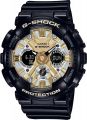 купить часы наручные часы casio g-shock gma-s120gb-1a с бесплатной доставкой | Купите часы КАСИО в интернет-магазине дилера CASIO.BAZA
