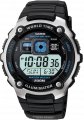 купить часы наручные часы casio collection ae-2000w-1a с бесплатной доставкой | Купите часы КАСИО в интернет-магазине дилера CASIO.BAZA