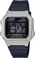 купить часы наручные часы casio collection w-217hm-7b с бесплатной доставкой | Купите часы КАСИО в интернет-магазине дилера CASIO.BAZA
