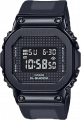 купить часы наручные часы casio g-shock gm-s5600sb-1 с бесплатной доставкой | Купите часы КАСИО в интернет-магазине дилера CASIO.BAZA