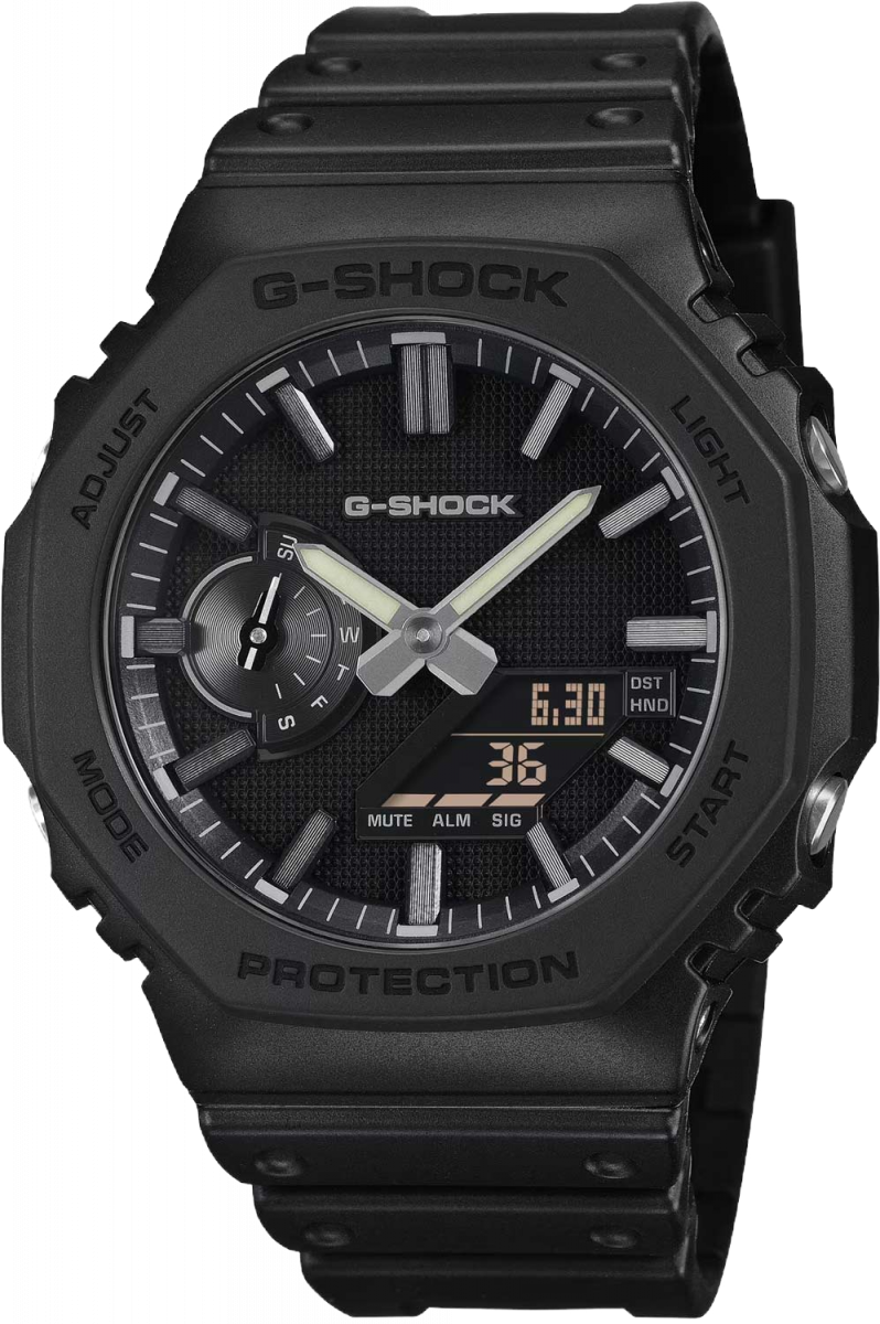 купить часы наручные часы casio g-shock ga-2100lxb-1a с бесплатной доставкой | Купите часы КАСИО в интернет-магазине дилера CASIO.BAZA
