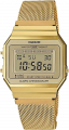 купить часы наручные часы casio vintage a700wmg-9a с бесплатной доставкой | Купите часы КАСИО в интернет-магазине дилера CASIO.BAZA