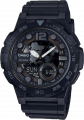 купить часы наручные часы casio collection aeq-100w-1b с бесплатной доставкой | Купите часы КАСИО в интернет-магазине дилера CASIO.BAZA