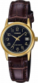 купить часы наручные часы casio collection ltp-v002gl-1b с бесплатной доставкой | Купите часы КАСИО в интернет-магазине дилера CASIO.BAZA