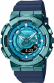 купить часы наручные часы casio g-shock gm-s110lb-2a с бесплатной доставкой | Купите часы КАСИО в интернет-магазине дилера CASIO.BAZA