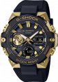 купить часы наручные часы casio g-shock gst-b400gb-1a9 с бесплатной доставкой | Купите часы КАСИО в интернет-магазине дилера CASIO.BAZA