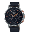 купить часы наручные часы casio collection mtp-e321l-1a с бесплатной доставкой | Купите часы КАСИО в интернет-магазине дилера CASIO.BAZA