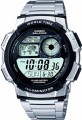 купить часы наручные часы casio collection ae-1000wd-1a с бесплатной доставкой | Купите часы КАСИО в интернет-магазине дилера CASIO.BAZA