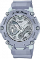 купить часы наручные часы casio g-shock ga-2200ff-8a с бесплатной доставкой | Купите часы КАСИО в интернет-магазине дилера CASIO.BAZA