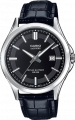 купить часы наручные часы casio collection mts-100l-1a с бесплатной доставкой | Купите часы КАСИО в интернет-магазине дилера CASIO.BAZA