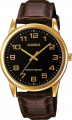 купить часы наручные часы casio collection mtp-v001gl-1b с бесплатной доставкой | Купите часы КАСИО в интернет-магазине дилера CASIO.BAZA