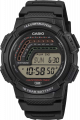 купить часы наручные часы casio collection ws-1800h-1a с бесплатной доставкой | Купите часы КАСИО в интернет-магазине дилера CASIO.BAZA