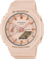 купить часы наручные часы casio g-shock gma-s2100-4a с бесплатной доставкой | Купите часы КАСИО в интернет-магазине дилера CASIO.BAZA